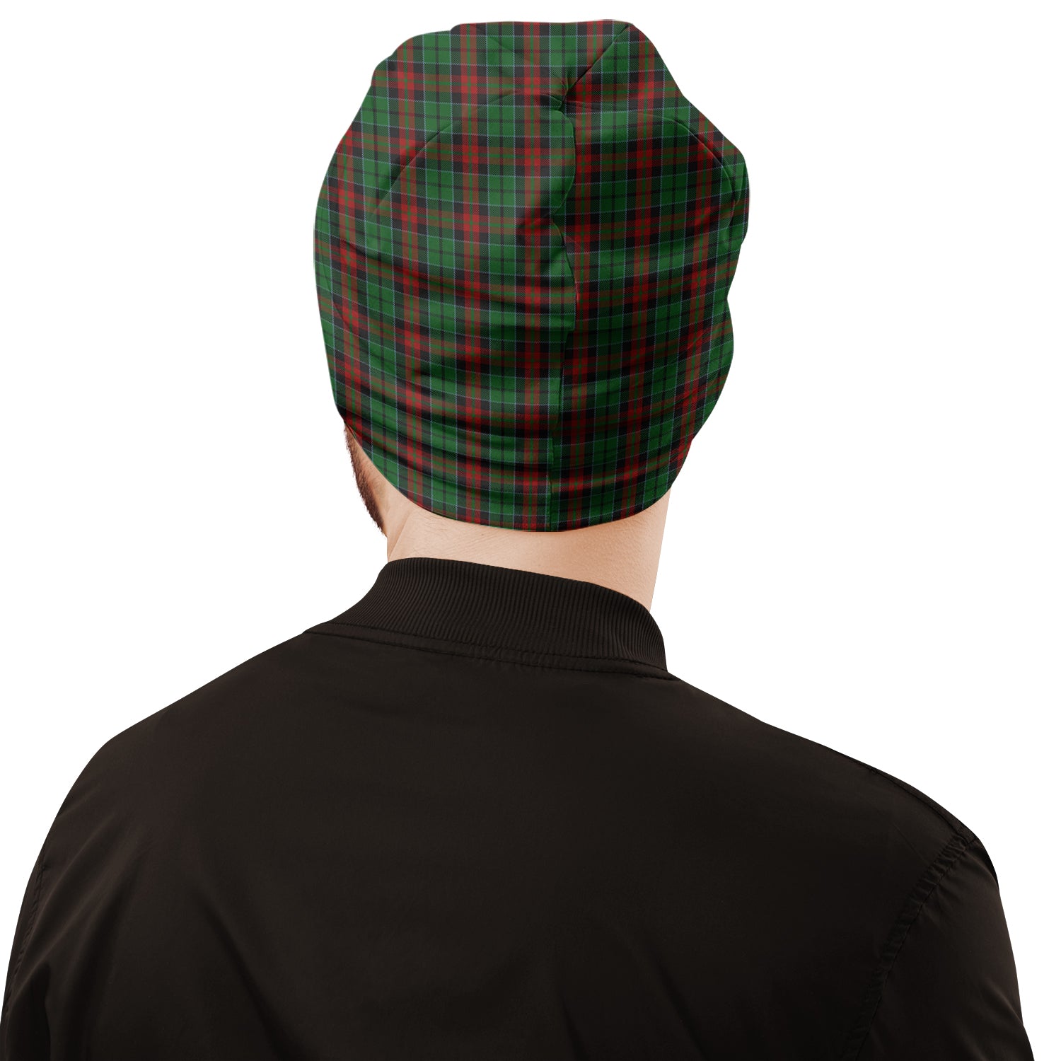 Walker Tartan Beanies Hat - Tartan Vibes Clothing