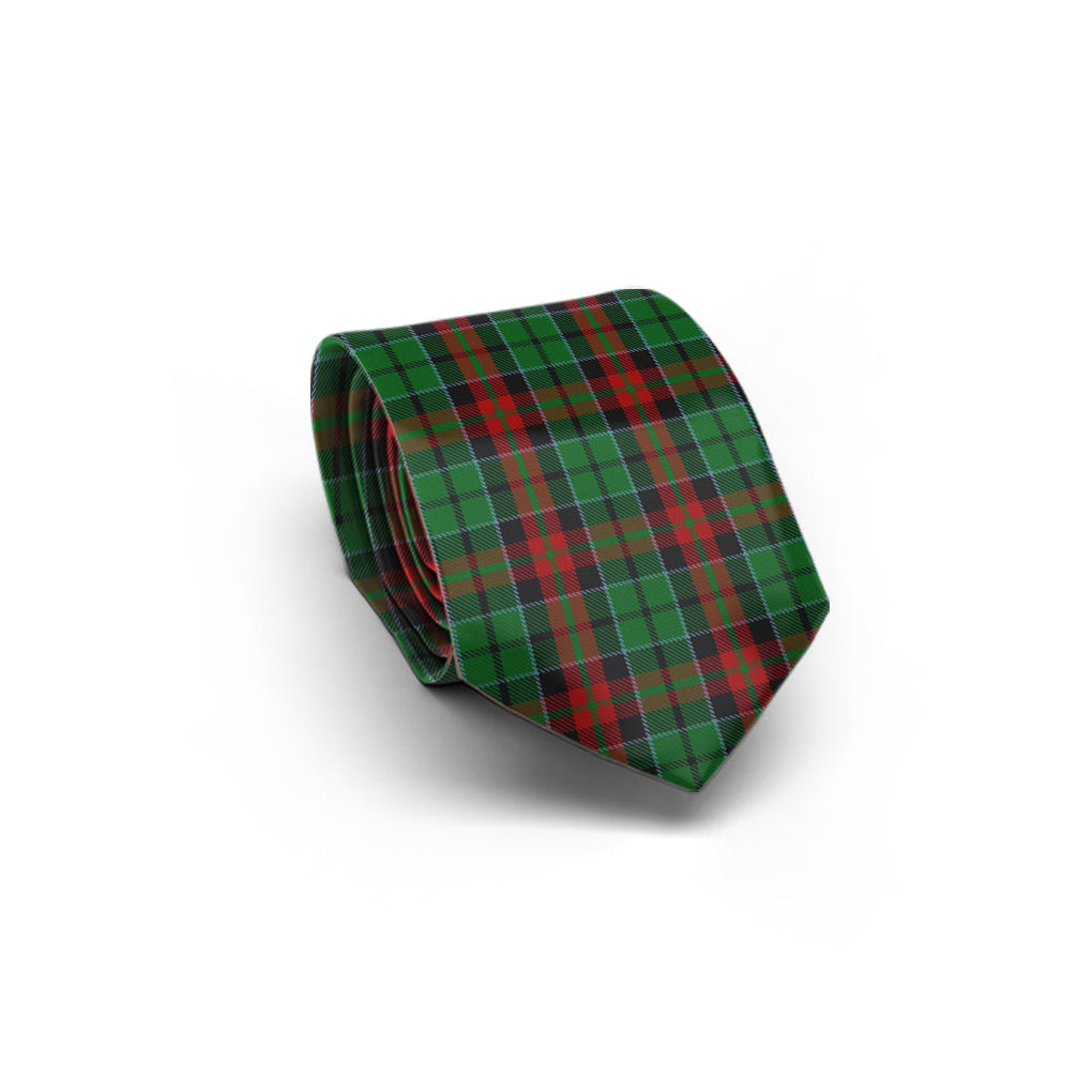 Walker Tartan Classic Necktie - Tartan Vibes Clothing