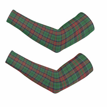 Walker Tartan Arm Sleeves - Tartan Vibes Clothing