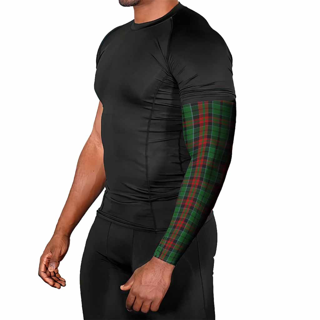 Walker Tartan Arm Sleeves - Tartan Vibes Clothing