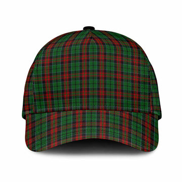 Walker Tartan Classic Cap