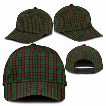 Walker Tartan Classic Cap