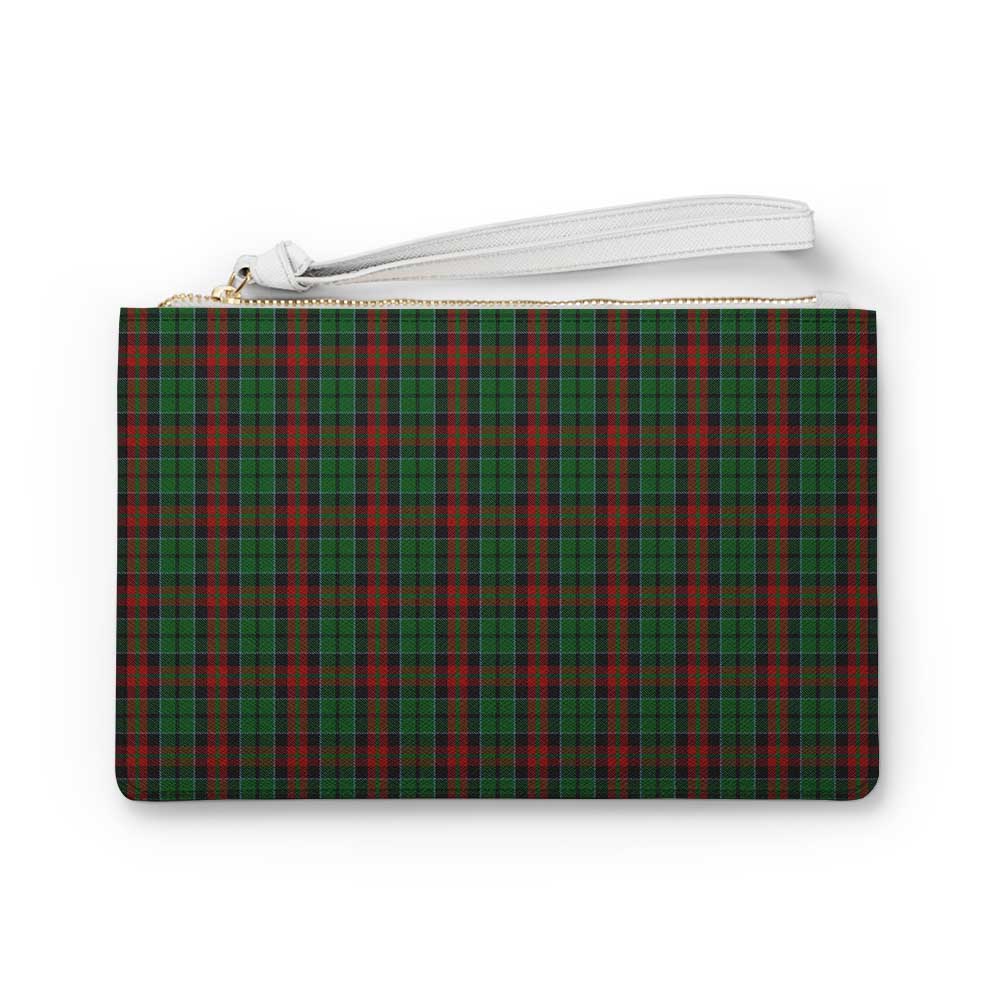 Tartan Vibes Clothing Walker Tartan Clutch Bag