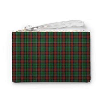 Tartan Vibes Clothing Walker Tartan Clutch Bag