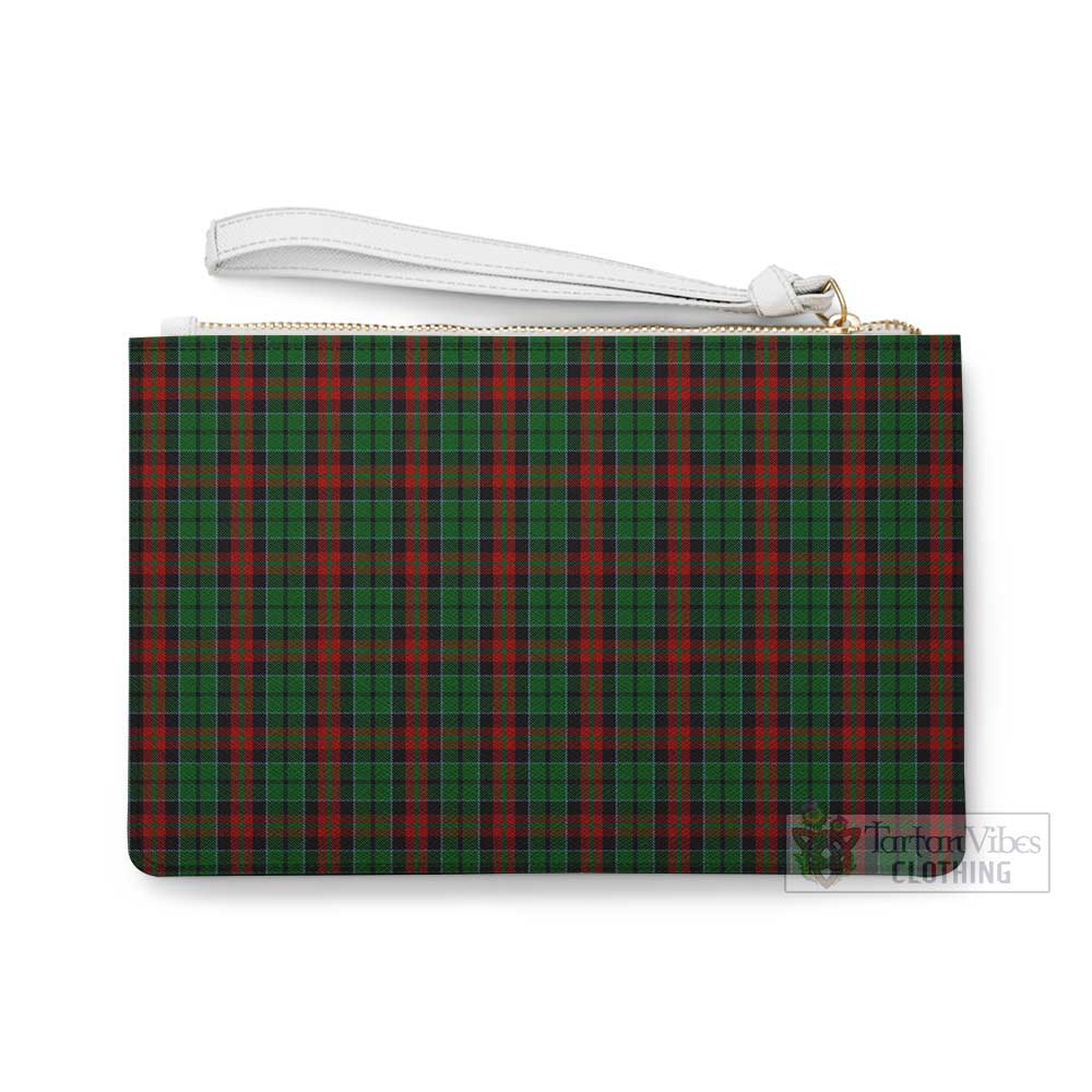 Tartan Vibes Clothing Walker Tartan Clutch Bag