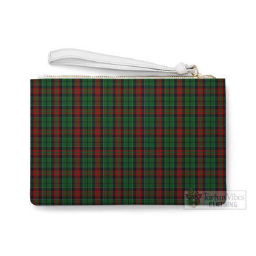 Tartan Vibes Clothing Walker Tartan Clutch Bag