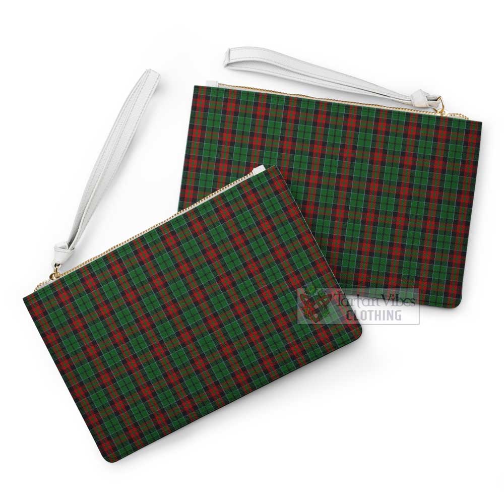 Tartan Vibes Clothing Walker Tartan Clutch Bag