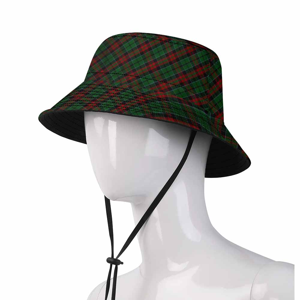 Walker Tartan Fishing Hat