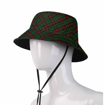 Walker Tartan Fishing Hat