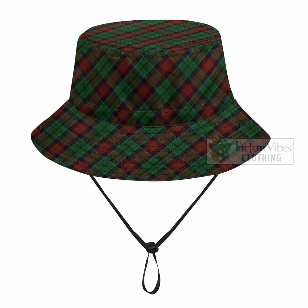 Walker Tartan Fishing Hat