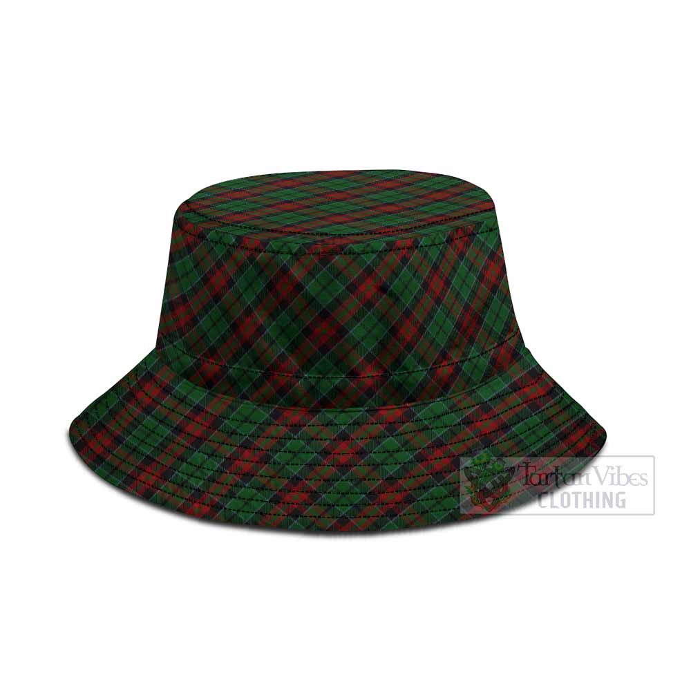 Walker Tartan Fishing Hat