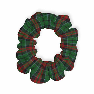 Walker Tartan Hair Scrunchie - Tartan Vibes Clothing