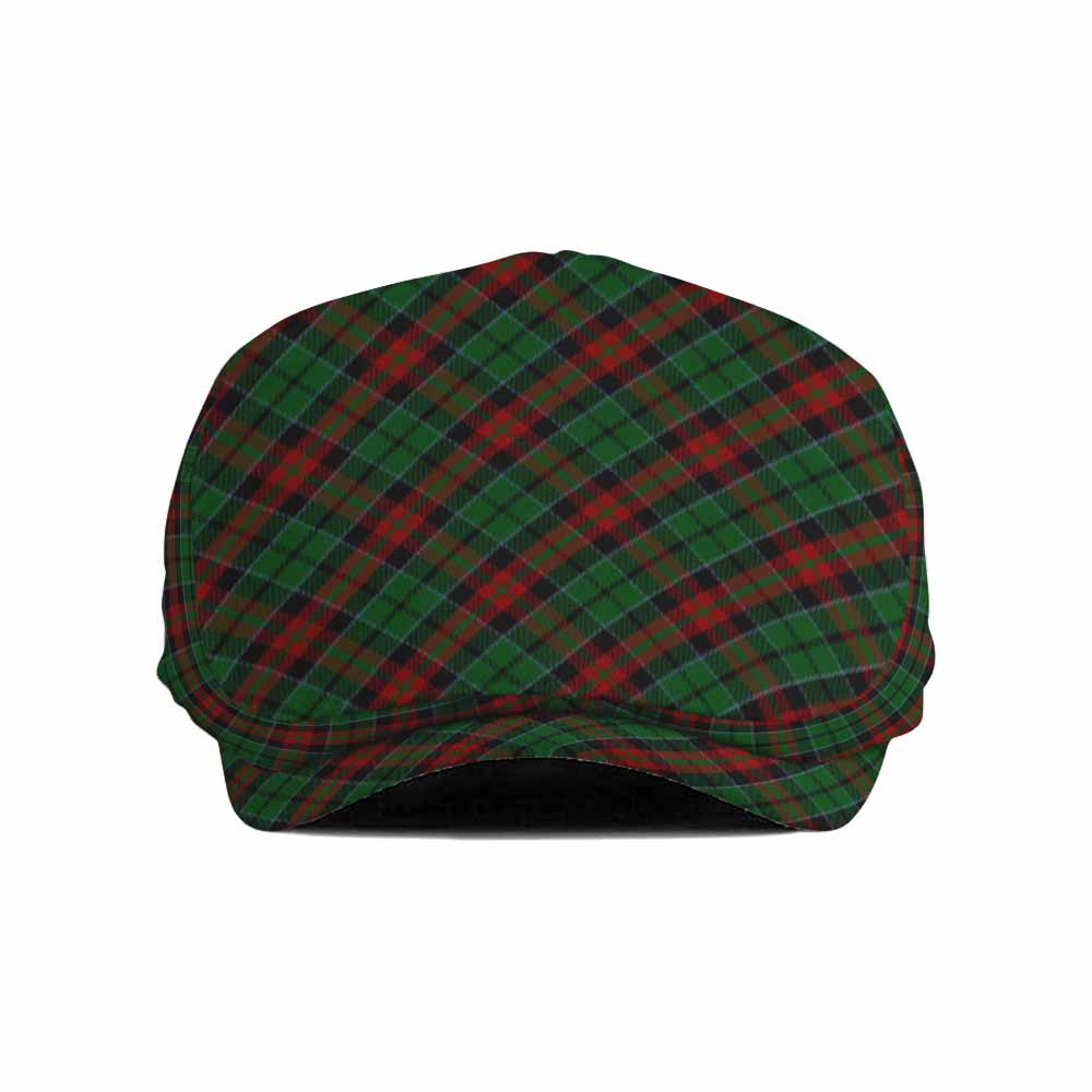 Walker Tartan  Jeff Hat Cross Style - Tartan Vibes Clothing