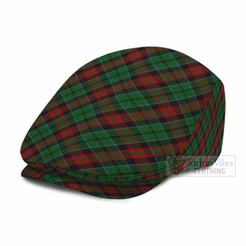 Walker Tartan  Jeff Hat Cross Style - Tartan Vibes Clothing