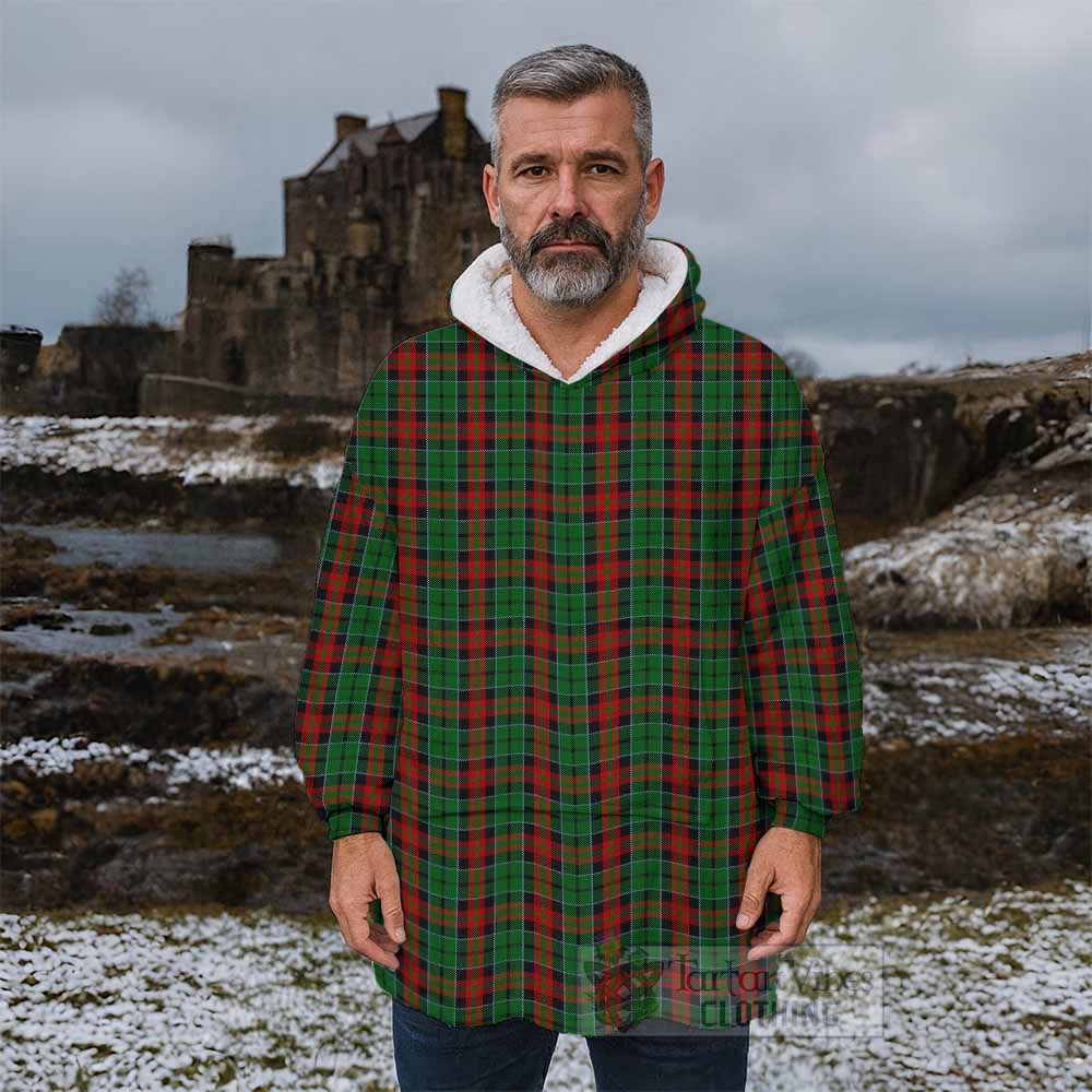 Walker Tartan Wearable Blanket - Tartan Vibes Clothing