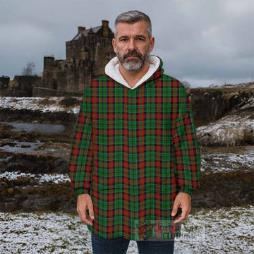 Walker Tartan Wearable Blanket - Tartan Vibes Clothing