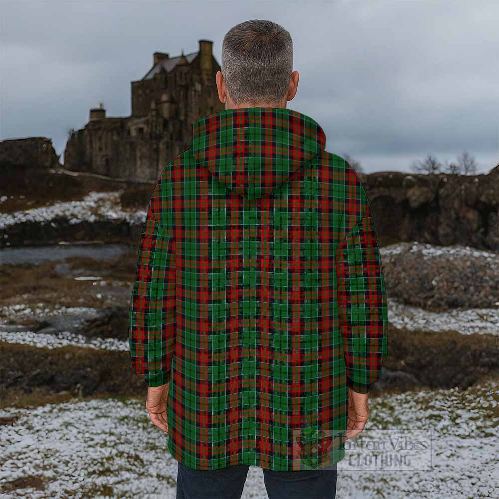 Walker Tartan Wearable Blanket - Tartan Vibes Clothing