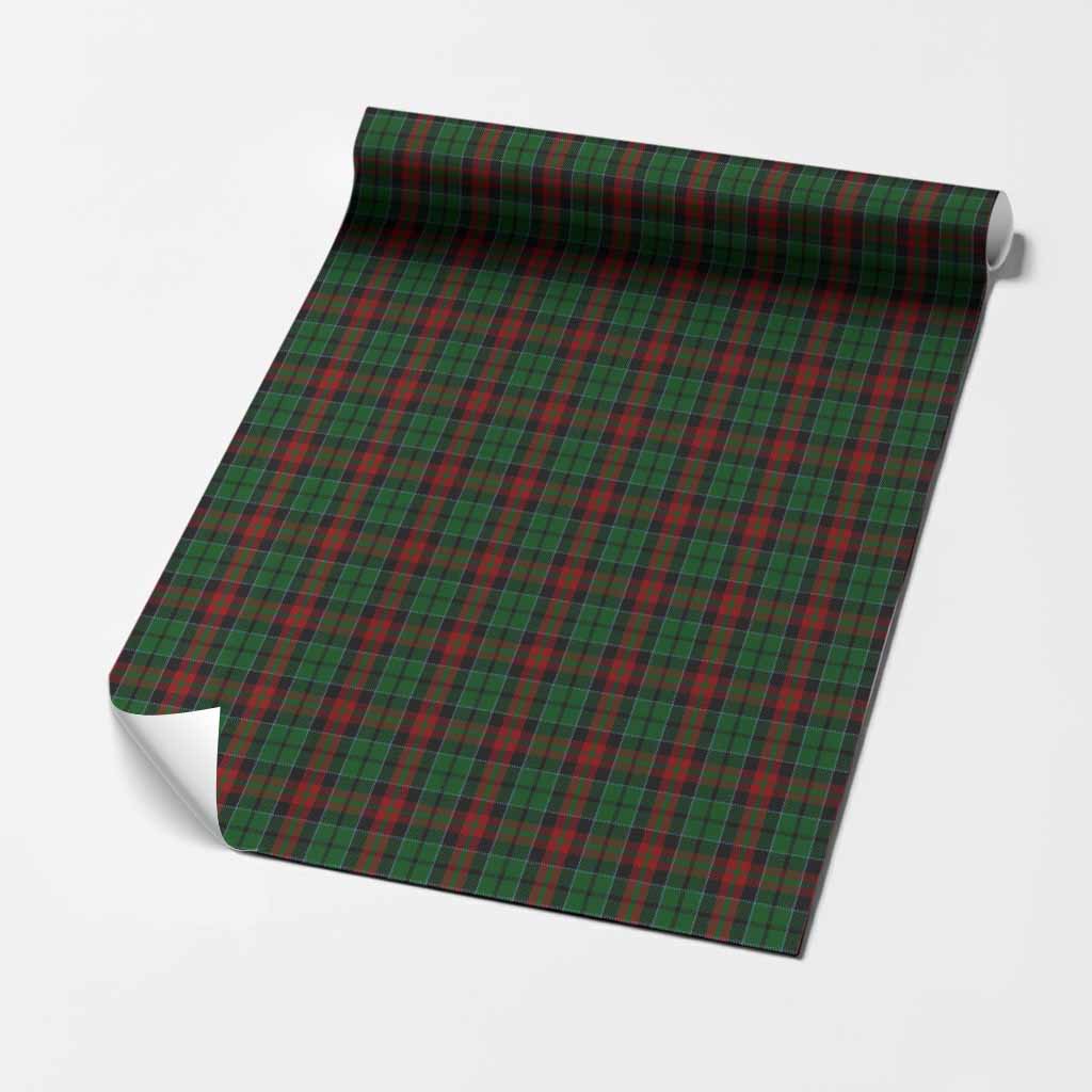 Walker Tartan Wrapping Paper