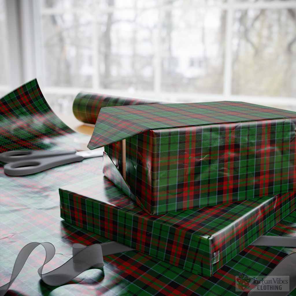 Walker Tartan Wrapping Paper