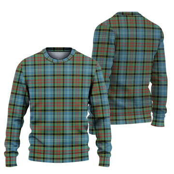 Walkinshaw Tartan Ugly Sweater Unisex - Tartan Vibes Clothing