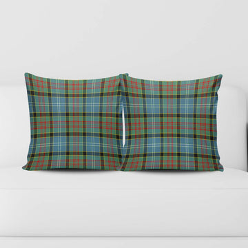 Walkinshaw Tartan Pillow Cover Rectangle Pillow Cover 51*91cm - Tartan Vibes Clothing