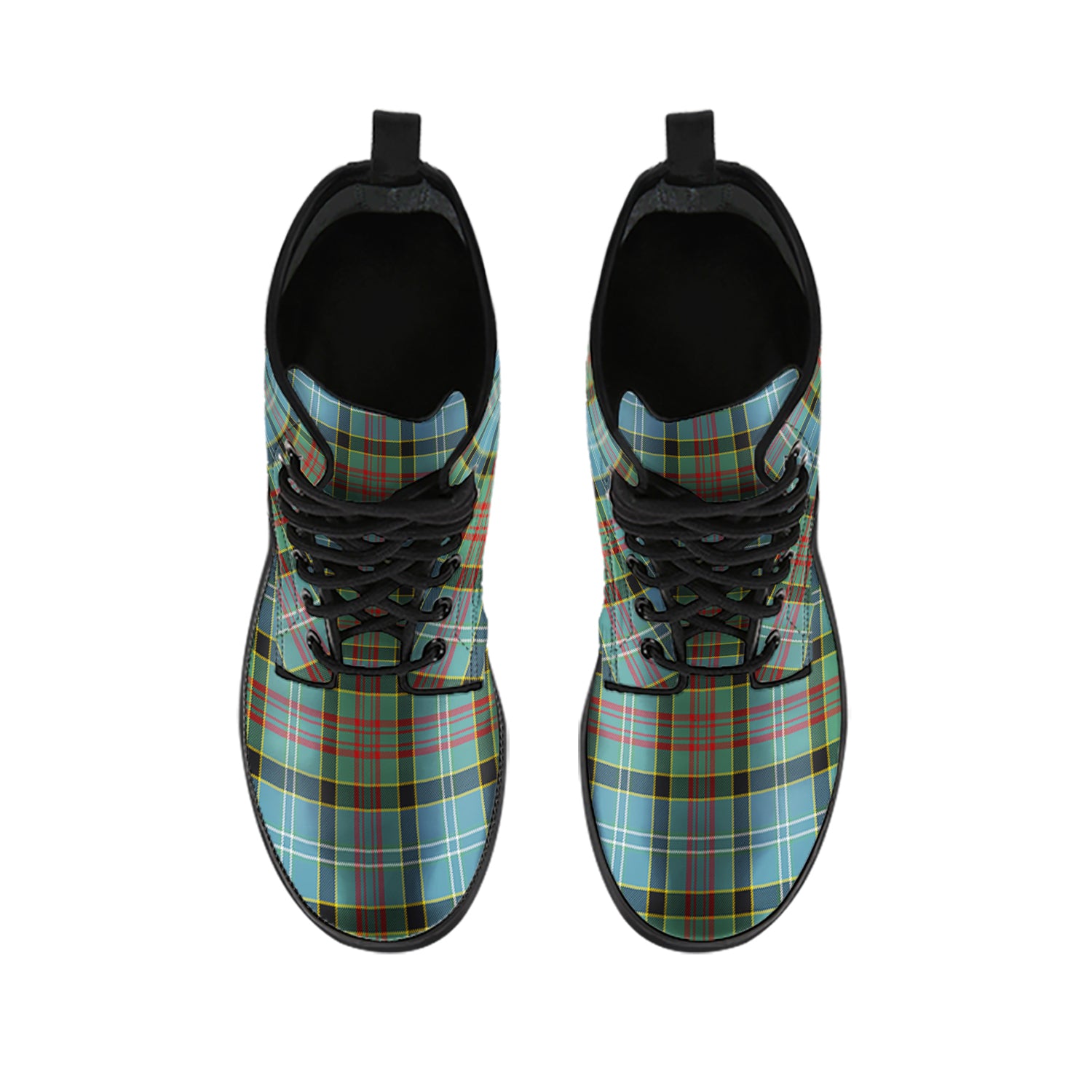 walkinshaw-tartan-leather-boots