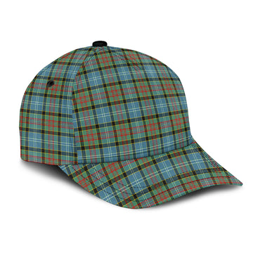 Walkinshaw Tartan Classic Cap