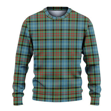 Walkinshaw Tartan Ugly Sweater - Tartan Vibes Clothing