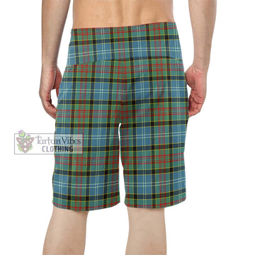 Walkinshaw Tartan Men's Board Shorts - Tartan Vibes Clothing