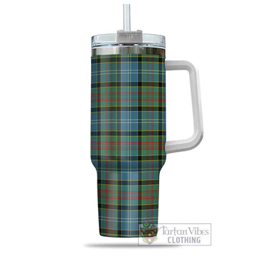 Walkinshaw Tartan Tumbler with Handle - Tartan Vibes Clothing