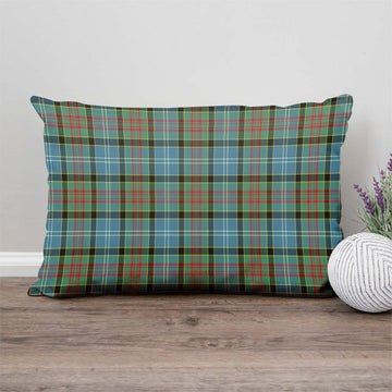 Walkinshaw Tartan Pillow Cover - Tartan Vibes Clothing