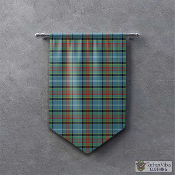 Walkinshaw Tartan Gonfalon, Tartan Banner - Tartan Vibes Clothing