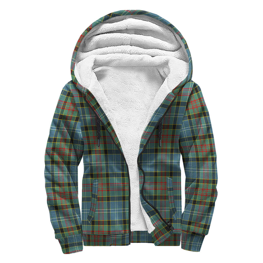 Walker Family Tartan - 2D Unisex Hoodie main image 1