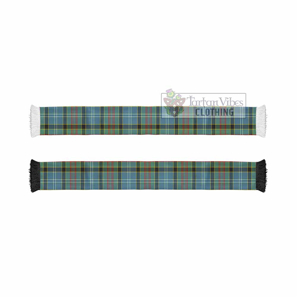 Walkinshaw Tartan Ruffneck Scarf - Tartan Vibes Clothing