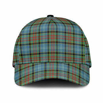 Walkinshaw Tartan Classic Cap
