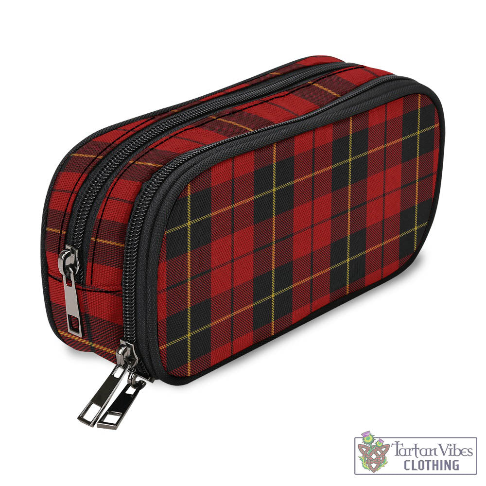 Tartan Vibes Clothing Wallace Tartan Pen and Pencil Case