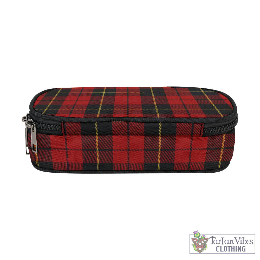 Tartan Vibes Clothing Wallace Tartan Pen and Pencil Case