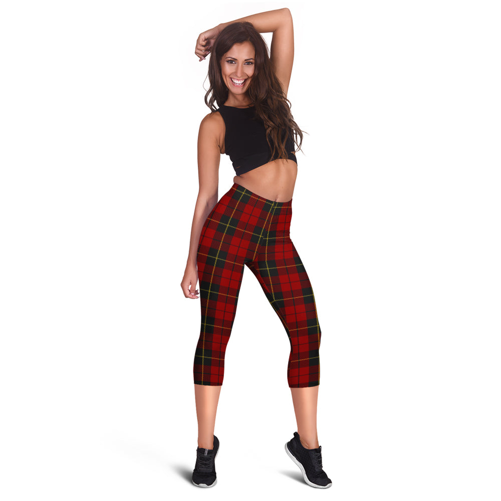 wallace-tartan-womens-leggings