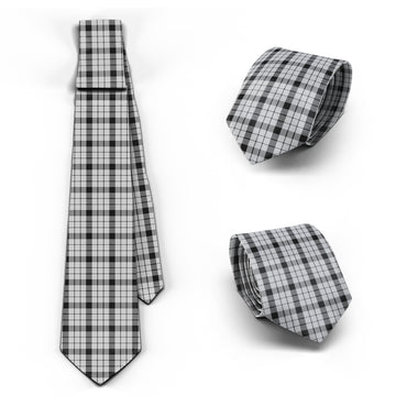 Wallace Dress Tartan Classic Necktie