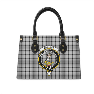 wallace-dress-tartan-leather-bag-with-family-crest
