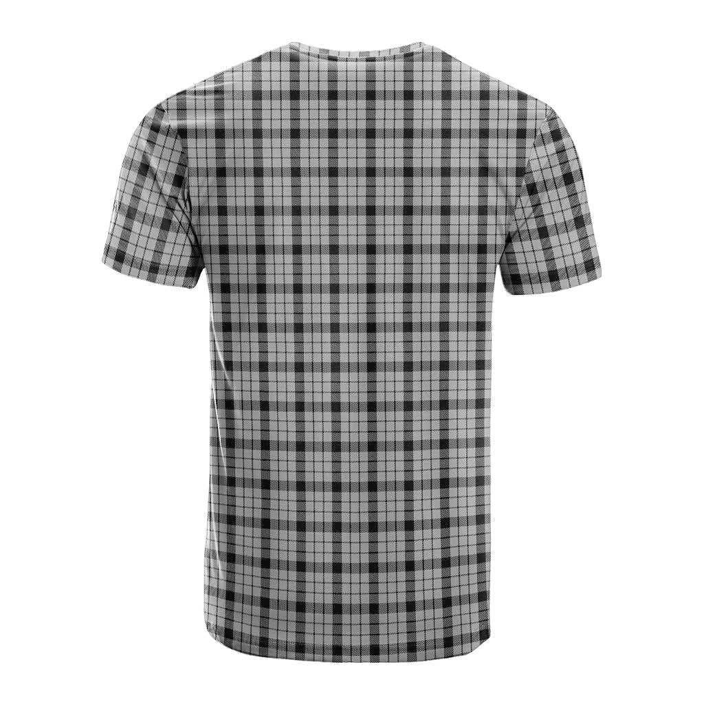 Wallace Dress Tartan T-Shirt