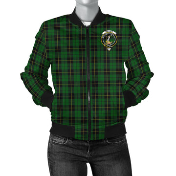 wallace-hunting-tartan-bomber-jacket-with-family-crest