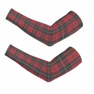 Wallace Tartan Arm Sleeves - Tartan Vibes Clothing