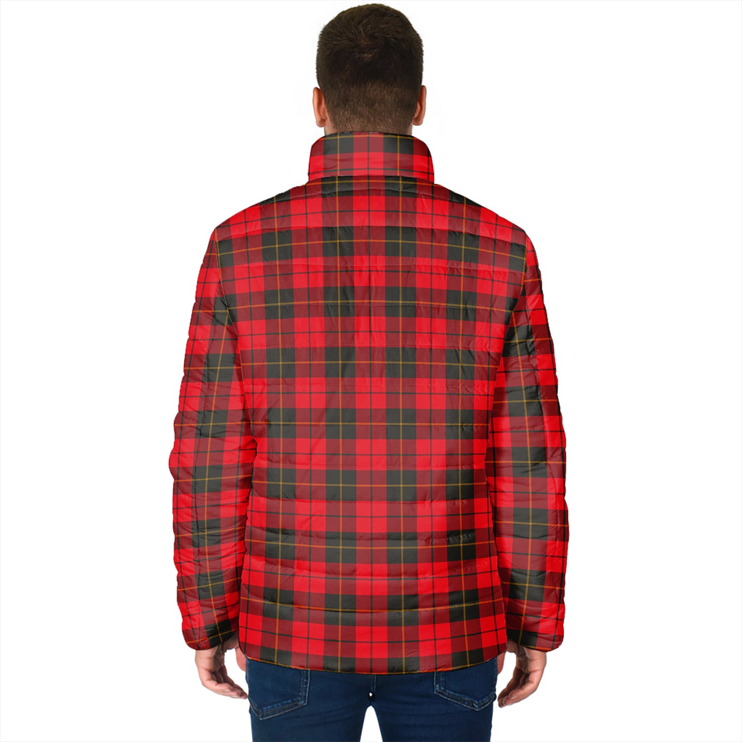 wallace-weathered-tartan-padded-jacket