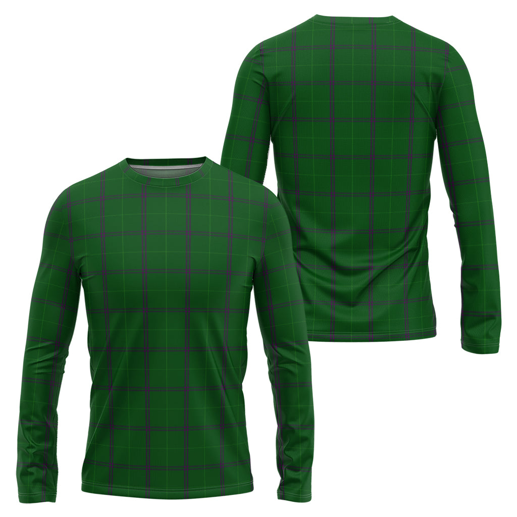 walters-tartan-long-sleeve-t-shirt