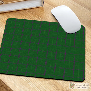 Walters Tartan Mouse Pad