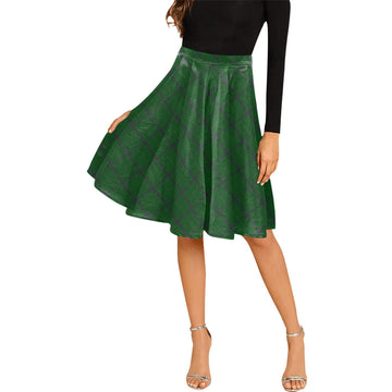 walters-tartan-melete-pleated-midi-skirt