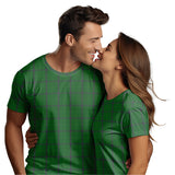 Walters Tartan T-Shirt Kid's Shirt - Tartan Vibes Clothing