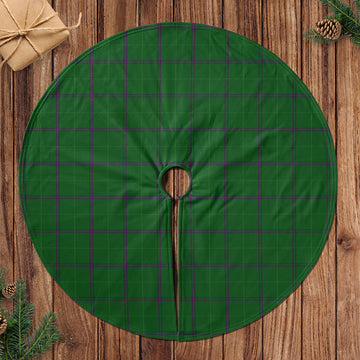 Walters Tartan Christmas Tree Skirt 47*47 inch - Tartan Vibes Clothing
