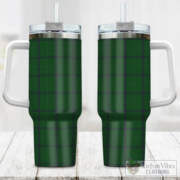Walters Tartan Tumbler with Handle
